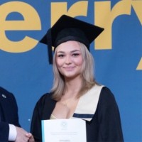 Wiktoria Grzesiak Email