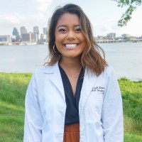 Shawnee Christian Healthcare Center, Inc. Employee Hannah Stearns's profile photo