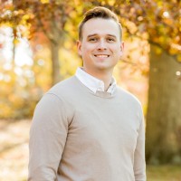 Sequencing Employee Sean Walsh's profile photo