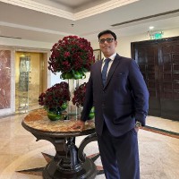 THE BRISTOL Employee Rohit Sabharwal's profile photo