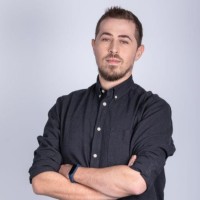 Bogdan Anghel's profile photo