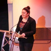 Yaffa Media Employee Keira Joyce's profile photo