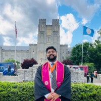 FYI Employee Rahul Menon's profile photo