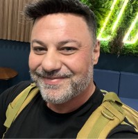 Rede de Farmácias São João Employee Ettore Morão Ribeiro's profile photo