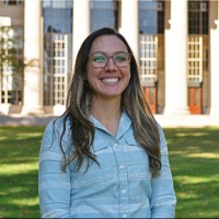 USAF Air Command and Staff College Employee Megan Muniz's profile photo