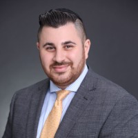 Michael Avezov Email & Phone Number