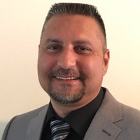 United States Air Force Employee Michael Savard's profile photo