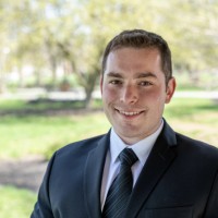 Non-Foods Marketing Employee Tom Baum's profile photo