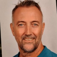 EGYM Wellpass DE Employee John Barr's profile photo