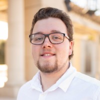 Source Outdoor Group Employee Hunter Smith's profile photo