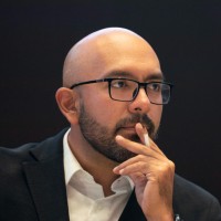 Global Health Strategies Employee Dante Licona's profile photo