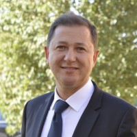 Email e telefono di Imad Toumi