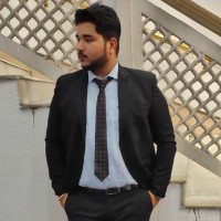 Globe Teleservices Pte. Ltd. Employee Kaushal Ahlawat's profile photo