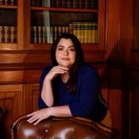 Caselli Guimarães Advogados Employee Fernanda Inhasz's profile photo