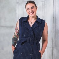 EliteVoyage Employee Katerina Ulmanova's profile photo