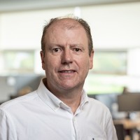 Uniquely Employee Tim O'Donoghue's profile photo