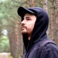 Devtactics.net Employee Konrad Wrzos's profile photo