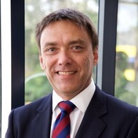 Fortunity Central Coast Employee Paul Bolton's profile photo