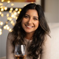 Eater Employee Henna Bakshi's profile photo