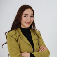 Zhangyl Abilbek Email
