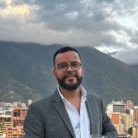 Seguros Constitucion C.A. Employee Dustin Malave's profile photo