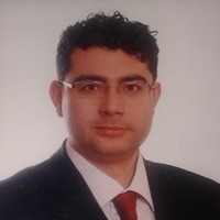 Istanbul Eczacılar Kooperatifi Employee Alper Özsoy's profile photo