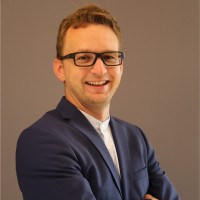 Robert Burkle Employee Tobias Borrmann's profile photo