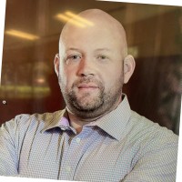 Barrett Woodyard & Associates Employee Jarod Hall's profile photo