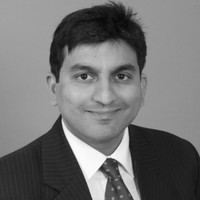 Nilay Doshi Email & Phone Number
