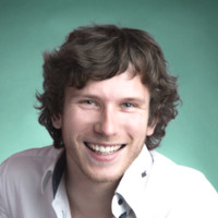 Ketrium Employee Alex Dobermann's profile photo
