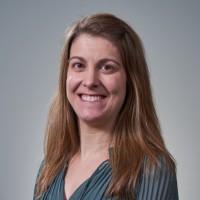 Ashley Griffith Email & Phone Number