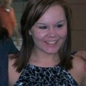 Justice British Designer Jewellery Employee Allie Rogers's profile photo