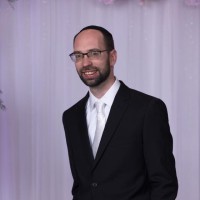 Orthodox Union Employee Samuel Garber's profile photo