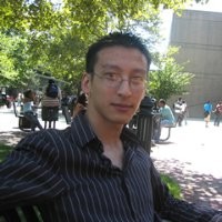 Raymond Chow Email & Phone Number