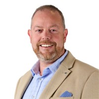 Nexon Asia Pacific Employee Tym Lawrence's profile photo