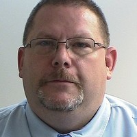 Philadelphia Gas Works Employee Robert Smith's profile photo