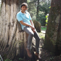 Ángel Benjamín Andrade Chávez Email