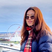 Amazon Leo Employee Flora Yang's profile photo