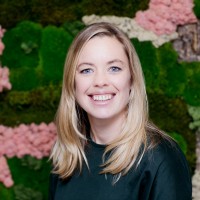 Totum Partners Employee Briony Jenkins's profile photo