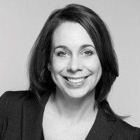 adesso SE Employee Gaby Anton's profile photo
