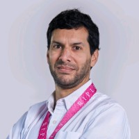 Ripley Chile Employee Andrés Balut's profile photo