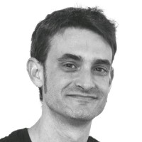 PICVISA Employee Carles Musoll's profile photo