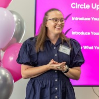 Occupational Therapy Australia Employee Tara Rossow's profile photo
