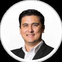 Mediam Group Employee Alberto Alvarez's profile photo