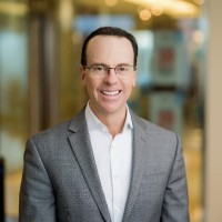 Hilton Employee Shawn McAteer's profile photo