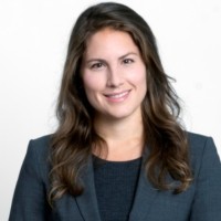 Fidelity National Title - National Commercial Services | New York Employee Caroline Malapero's profile photo
