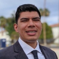 Northrop Grumman Employee Michael Campos's profile photo