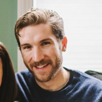 Daniel Woodward Email & Phone Number