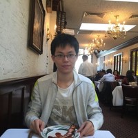 Jay Zeng Email & Phone Number