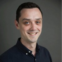 AIB Employee Brian Deegan's profile photo